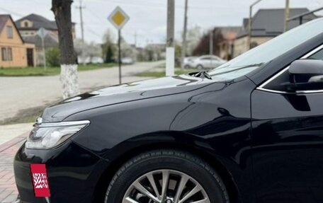 Toyota Camry, 2015 год, 2 100 000 рублей, 5 фотография