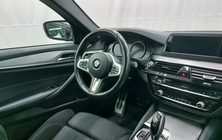 BMW 5 серия, 2018 год, 3 350 000 рублей, 8 фотография