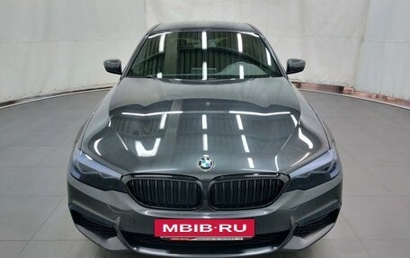 BMW 5 серия, 2018 год, 3 350 000 рублей, 16 фотография