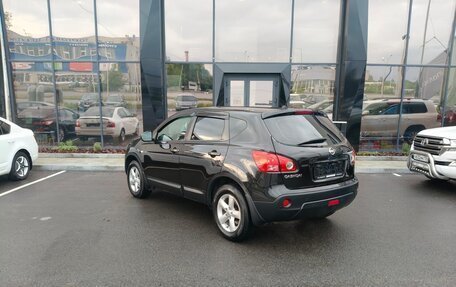 Nissan Qashqai, 2008 год, 1 070 000 рублей, 6 фотография