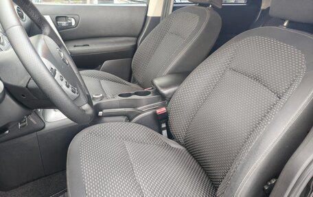 Nissan Qashqai, 2008 год, 1 070 000 рублей, 8 фотография