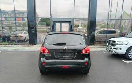 Nissan Qashqai, 2008 год, 1 070 000 рублей, 5 фотография