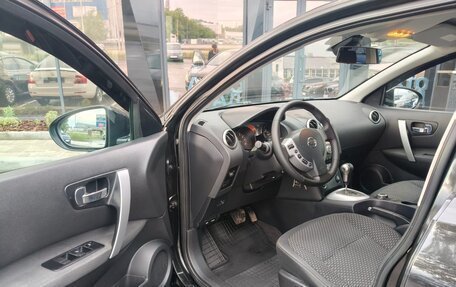 Nissan Qashqai, 2008 год, 1 070 000 рублей, 7 фотография
