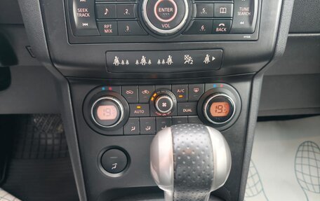 Nissan Qashqai, 2008 год, 1 070 000 рублей, 11 фотография