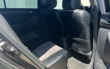 Toyota Avensis III рестайлинг, 2008 год, 1 000 000 рублей, 6 фотография