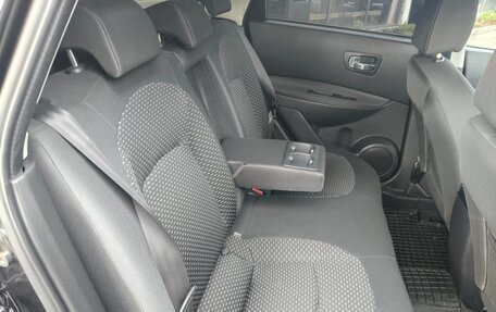 Nissan Qashqai, 2008 год, 1 070 000 рублей, 16 фотография