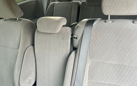 Toyota Sienna III, 2018 год, 3 100 000 рублей, 3 фотография