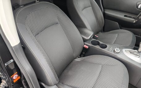 Nissan Qashqai, 2008 год, 1 070 000 рублей, 15 фотография