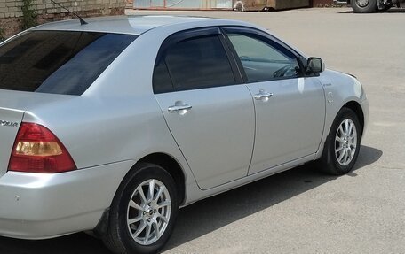 Toyota Corolla, 2003 год, 400 000 рублей, 2 фотография