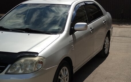 Toyota Corolla, 2003 год, 400 000 рублей, 5 фотография
