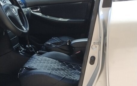 Toyota Corolla, 2003 год, 400 000 рублей, 9 фотография