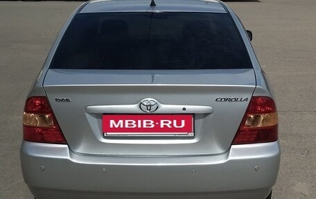 Toyota Corolla, 2003 год, 400 000 рублей, 3 фотография