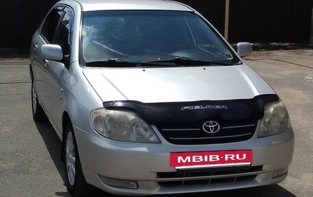 Toyota Corolla, 2003 год, 400 000 рублей, 6 фотография