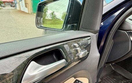 Mercedes-Benz GLE, 2015 год, 4 000 000 рублей, 32 фотография