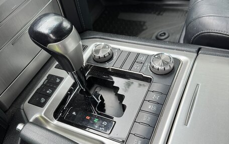 Toyota Land Cruiser 200, 2016 год, 5 350 000 рублей, 13 фотография