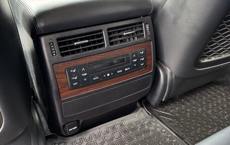 Toyota Land Cruiser 200, 2016 год, 5 350 000 рублей, 18 фотография