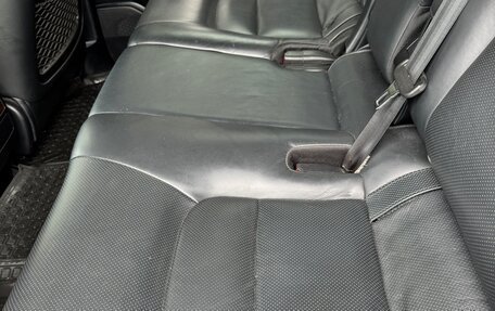 Toyota Land Cruiser 200, 2016 год, 5 350 000 рублей, 17 фотография