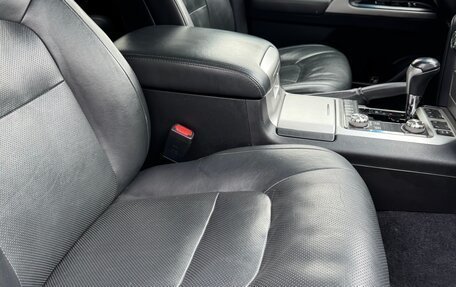 Toyota Land Cruiser 200, 2016 год, 5 350 000 рублей, 23 фотография
