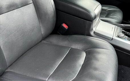 Toyota Land Cruiser 200, 2016 год, 5 350 000 рублей, 22 фотография