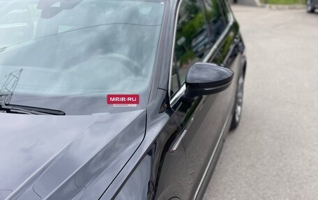 Volkswagen Tiguan II, 2020 год, 2 590 000 рублей, 12 фотография