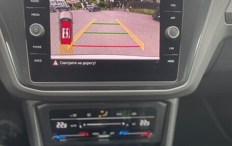 Volkswagen Tiguan II, 2020 год, 2 590 000 рублей, 27 фотография