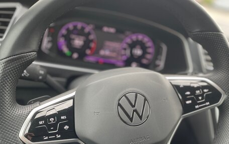 Volkswagen Tiguan II, 2020 год, 2 590 000 рублей, 24 фотография