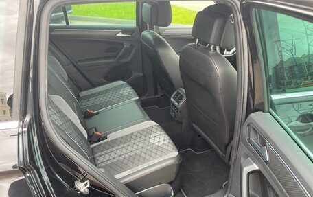 Volkswagen Tiguan II, 2020 год, 2 590 000 рублей, 31 фотография