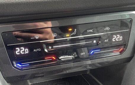 Volkswagen Tiguan II, 2020 год, 2 590 000 рублей, 28 фотография