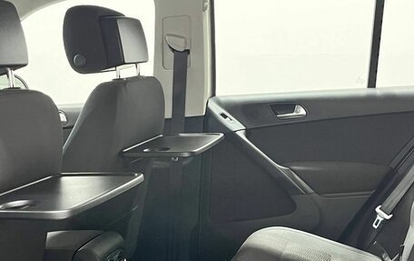 Volkswagen Tiguan I, 2012 год, 1 199 900 рублей, 16 фотография