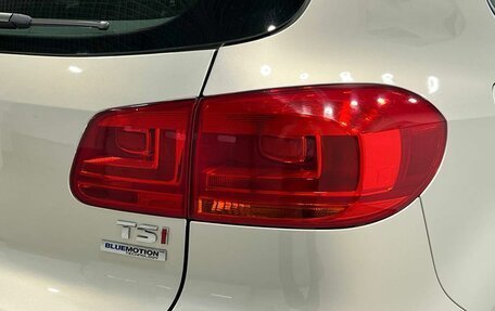 Volkswagen Tiguan I, 2012 год, 1 199 900 рублей, 8 фотография