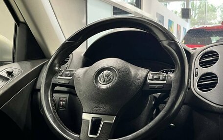 Volkswagen Tiguan I, 2012 год, 1 199 900 рублей, 12 фотография