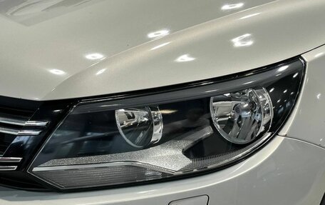 Volkswagen Tiguan I, 2012 год, 1 199 900 рублей, 7 фотография