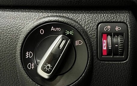 Volkswagen Tiguan I, 2012 год, 1 199 900 рублей, 10 фотография
