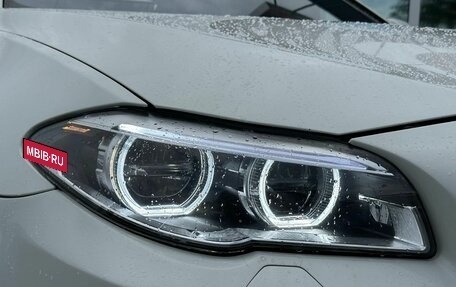 BMW M5, 2012 год, 3 899 000 рублей, 2 фотография