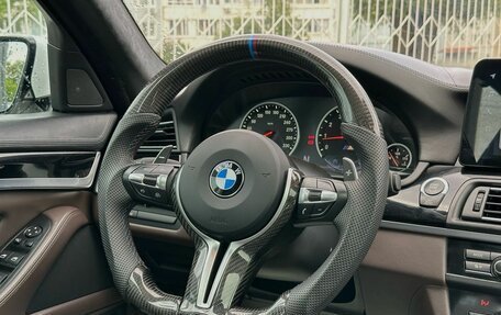 BMW M5, 2012 год, 3 899 000 рублей, 14 фотография