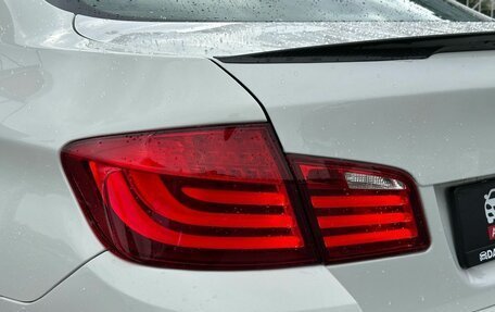 BMW M5, 2012 год, 3 899 000 рублей, 8 фотография