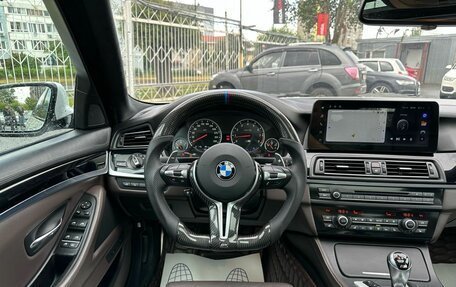 BMW M5, 2012 год, 3 899 000 рублей, 16 фотография
