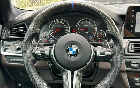 BMW M5, 2012 год, 3 899 000 рублей, 17 фотография