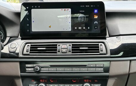 BMW M5, 2012 год, 3 899 000 рублей, 21 фотография