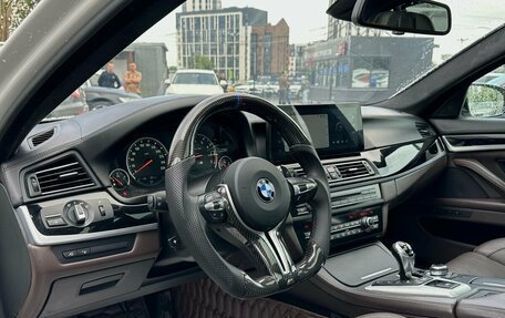 BMW M5, 2012 год, 3 899 000 рублей, 12 фотография
