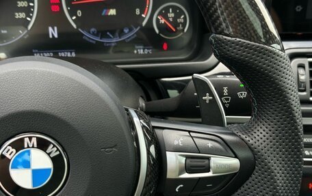 BMW M5, 2012 год, 3 899 000 рублей, 19 фотография