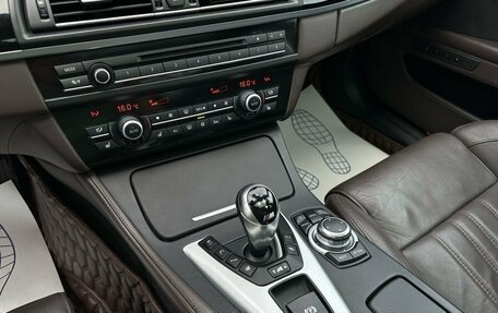 BMW M5, 2012 год, 3 899 000 рублей, 22 фотография