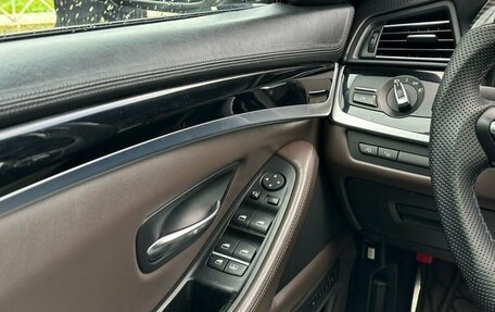 BMW M5, 2012 год, 3 899 000 рублей, 25 фотография