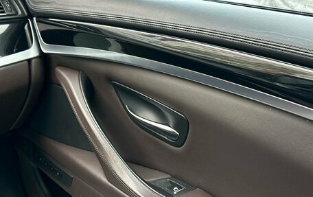 BMW M5, 2012 год, 3 899 000 рублей, 30 фотография