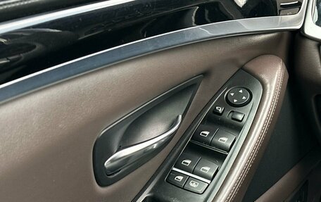 BMW M5, 2012 год, 3 899 000 рублей, 26 фотография