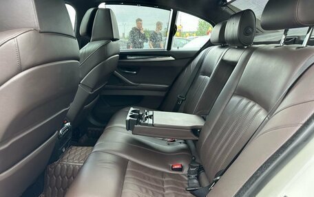 BMW M5, 2012 год, 3 899 000 рублей, 36 фотография