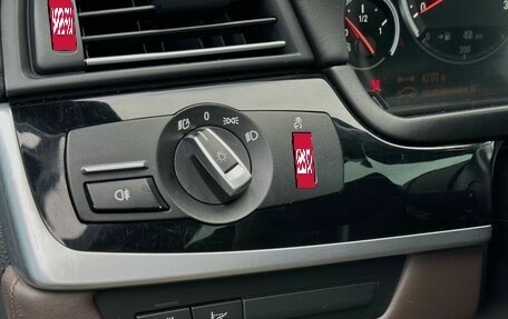 BMW M5, 2012 год, 3 899 000 рублей, 28 фотография