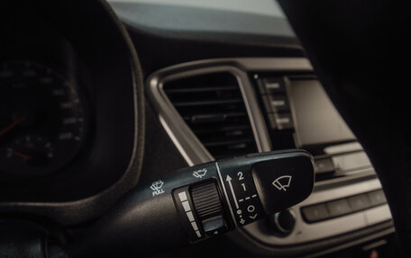 Hyundai Solaris II рестайлинг, 2020 год, 1 549 000 рублей, 14 фотография