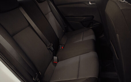 Hyundai Solaris II рестайлинг, 2020 год, 1 549 000 рублей, 20 фотография