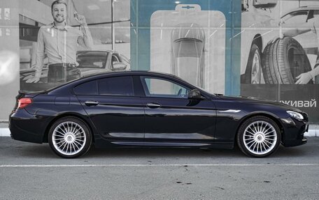 BMW 6 серия, 2012 год, 2 625 000 рублей, 5 фотография